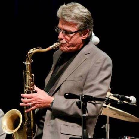 Jazz Bridge Concert March 2nd - Featuring Bob Howell | Cheltenham ...