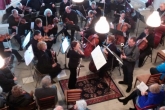 Abington Strings Orchestra concert